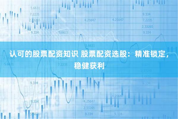 认可的股票配资知识 股票配资选股：精准锁定，稳健获利