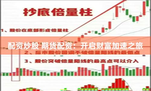 配资炒股 期货配资：开启财富加速之旅
