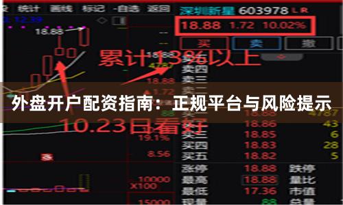 外盘开户配资指南：正规平台与风险提示